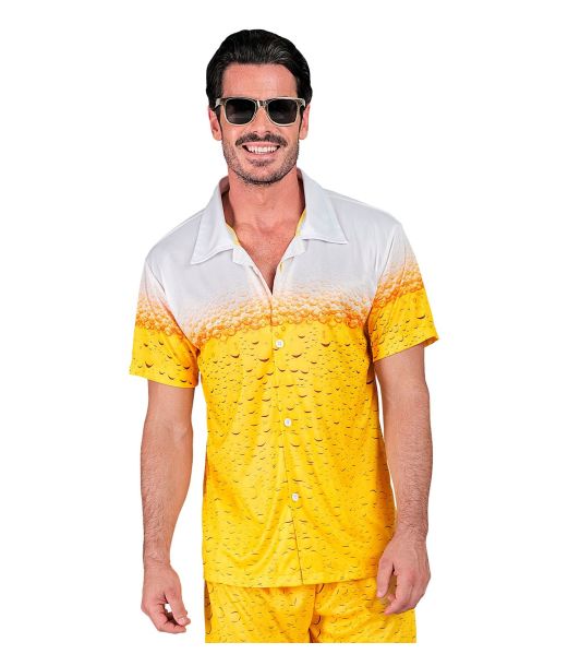 Fadøl bluse
