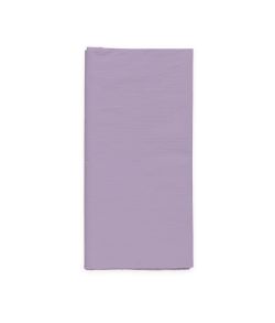 Lavendel papirdug 120x180 cm