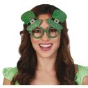 Sankt Patricks briller