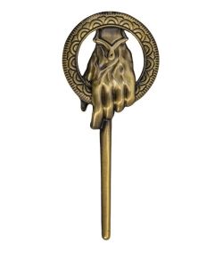 Hand of the King broche Game of Thrones