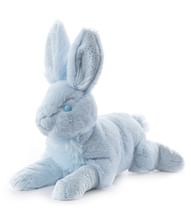 Luna Lovegoods hare patronus bamse