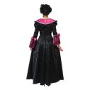 Victoria barok kjole