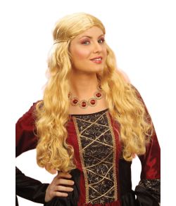 Medieval Wench, blond