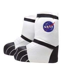 Astronaut støvle-cover.
