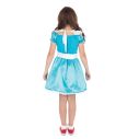 Alice i Eventyrland kostume til piger.