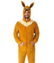 OppoSuit Eevee onesie