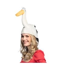Storkehat