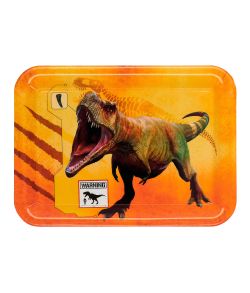 T-Rex serveringsbakke