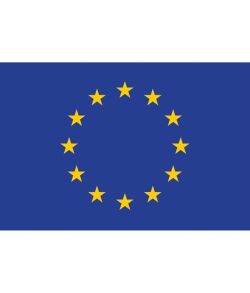 Flag EU, 90 x 150