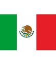 Flag, Mexico