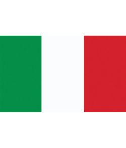 Flag Italien, 90 x 150 