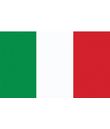 Flag Italien, 90 x 150 