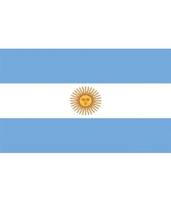 Flag Argentina, 90 x 150