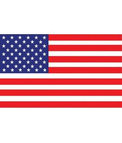 Flag, USA