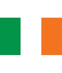 Flag Irland, 90 x 150