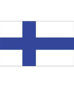 Flag Finland, 90 x 150