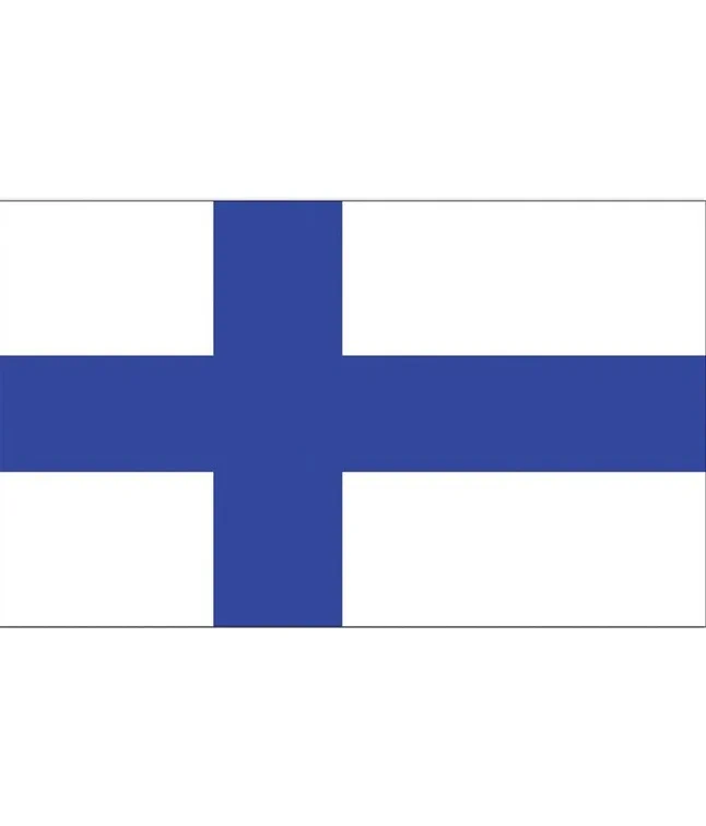 Flag Finland, 90 x 150