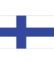 Flag Finland, 90 x 150
