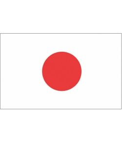 Flag Japan, 90 x 150
