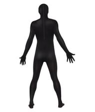 Sort skinsuit til sidste skoledag.