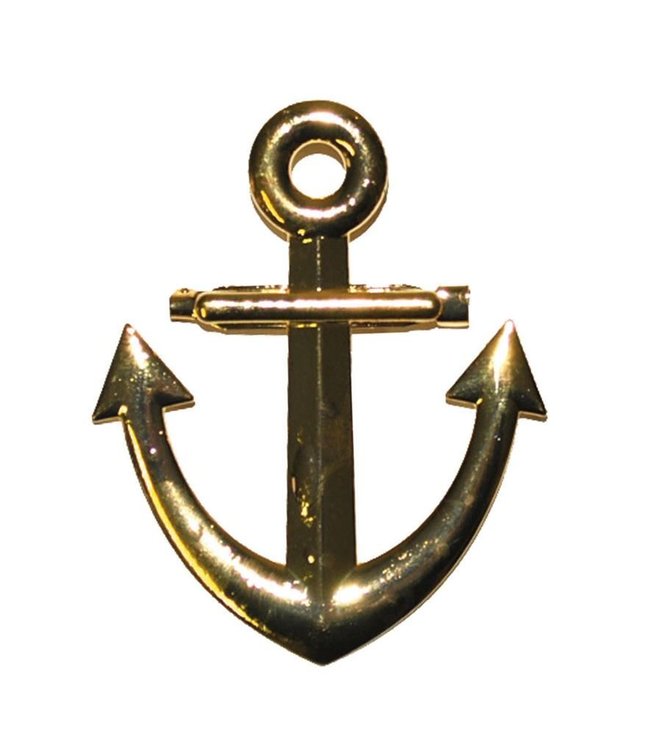 Ankerbroche