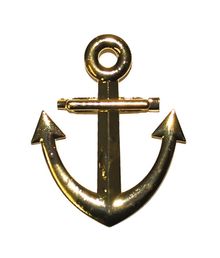 Ankerbroche