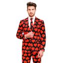 OppoSuit King of Hearts