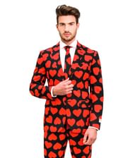 OppoSuit King of Hearts