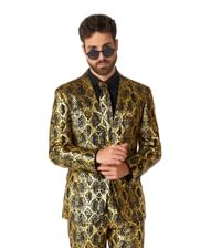 OppoSuit Shiny Snake