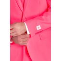 Neon pink jakkesæt fra OppoSuits