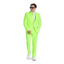 Neon grønt jakkesæt fra OppoSuits.