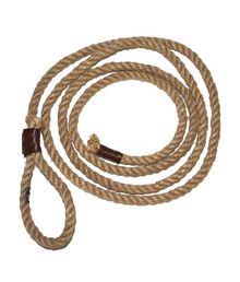 Lasso til udkædning.