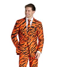 Suitmeister Tiger orange