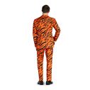 Suitmeister Tiger orange