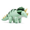 Triceratops folieballon