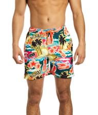 Aloha Hero badeshorts