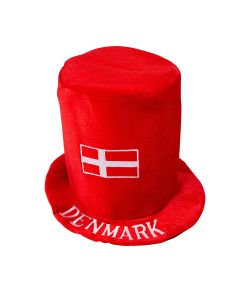 Høj Danmark hat