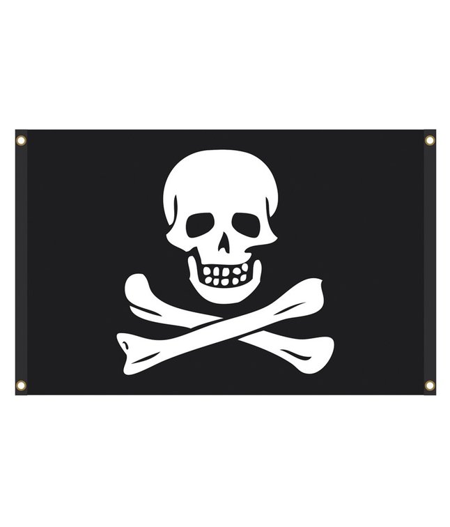 Sørøverflag