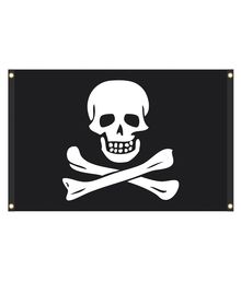 Sørøverflag