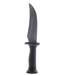Gummi kniv