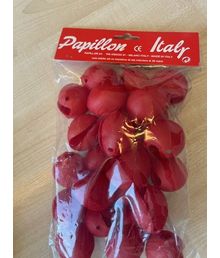 Klovnenæse Gummi 25 stk pose