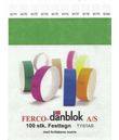 Festtegn - adgangsarmbånd