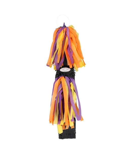 Day of the dead pinata hest