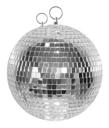 Discokugle, 30 cm