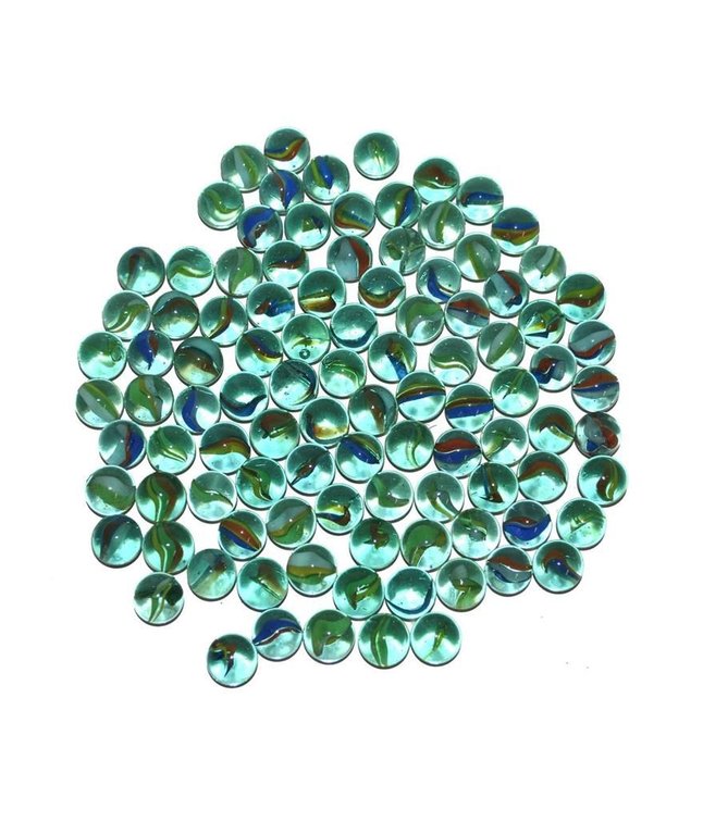 Glaskugler 100 stk