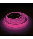 Pink UV tape, 5 m.