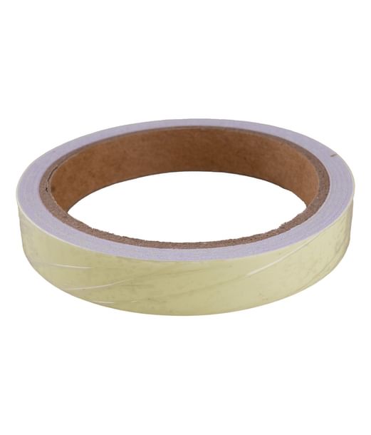 Grøn UV tape 5 m.