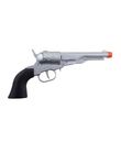 Cowboy revolver, 8 skuds