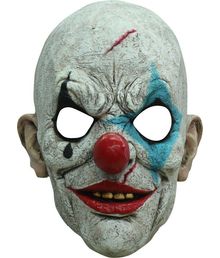 Clown Tears Mask