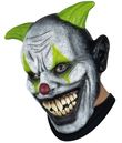Gangster Clown maske.